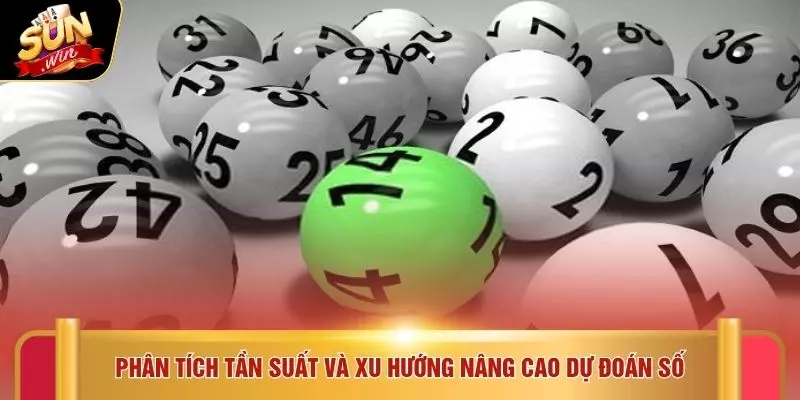 Phân tích tần suất và xu hướng nâng cao dự đoán số